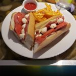 Elbow Room Bistro