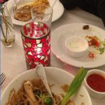 Elbow Room Bistro