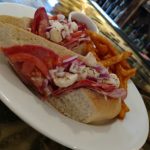 Elbow Room Bistro