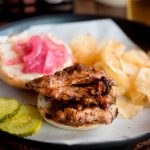 Elsmere BBQ and Wood Grill