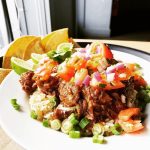 Elsmere BBQ and Wood Grill