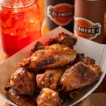 Elsmere BBQ and Wood Grill