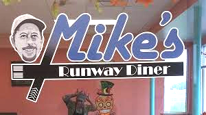 Mike's Runway Diner