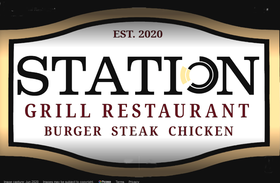 Station Grill Restaurant