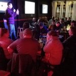 Curlies Comedy Club
