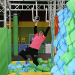 FunZ Trampoline Park