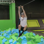 FunZ Trampoline Park