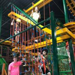 FunZ Trampoline Park