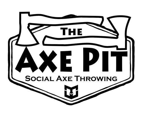 One Hour Axe Throwing 4 People & Lesson