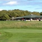 Riverside Golf Course