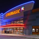 Cinemagic Stadium Theater Tickets