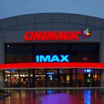 Cinemagic Stadium Theater Tickets