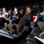 Flagship Cinemas- Auburn, Falmouth, Waterville, Thomaston, & Wells
