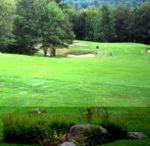 Wilson Lake Country Club - Golf