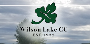 Wilson Lake Country Club – Golf