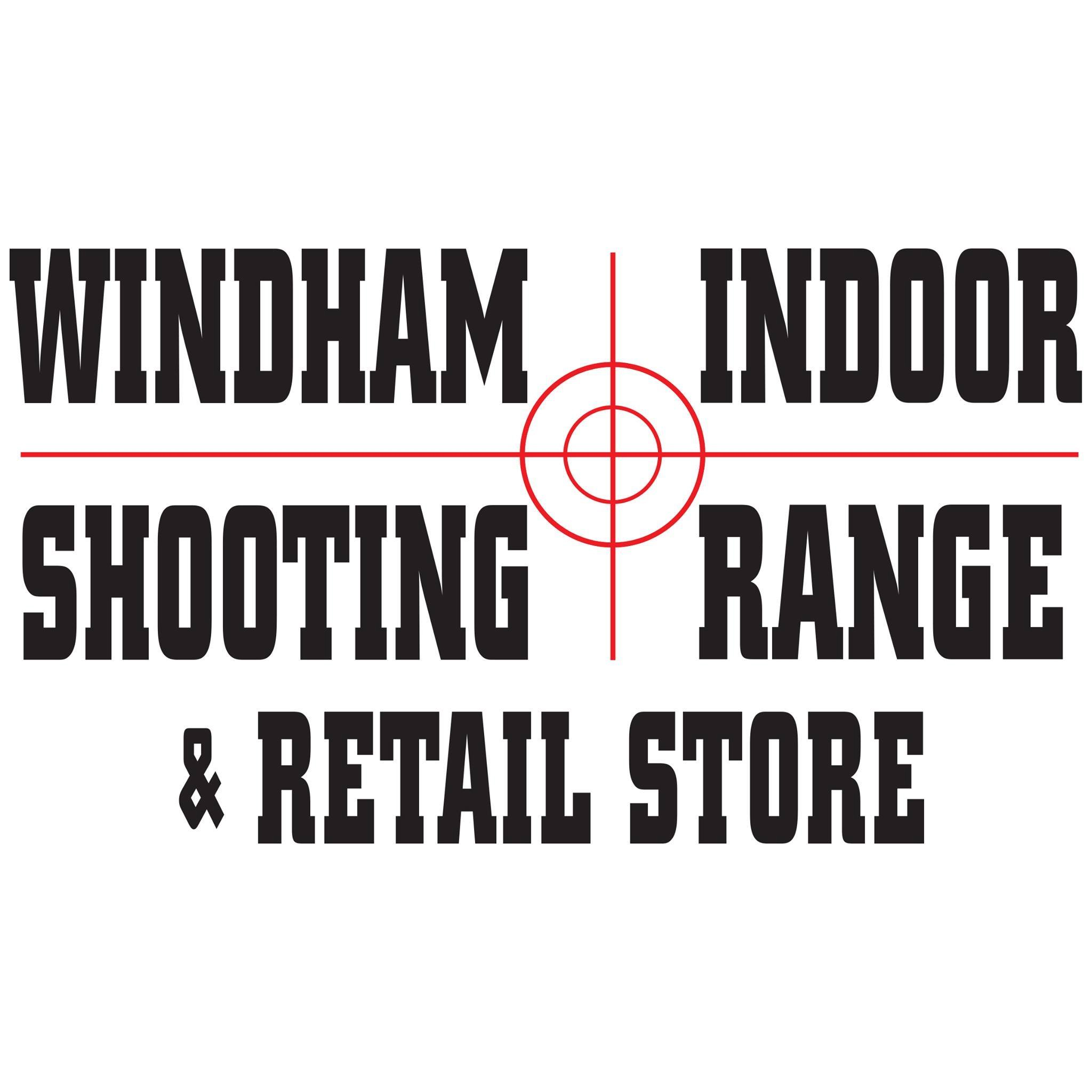 Windham Indoor Shooting Range