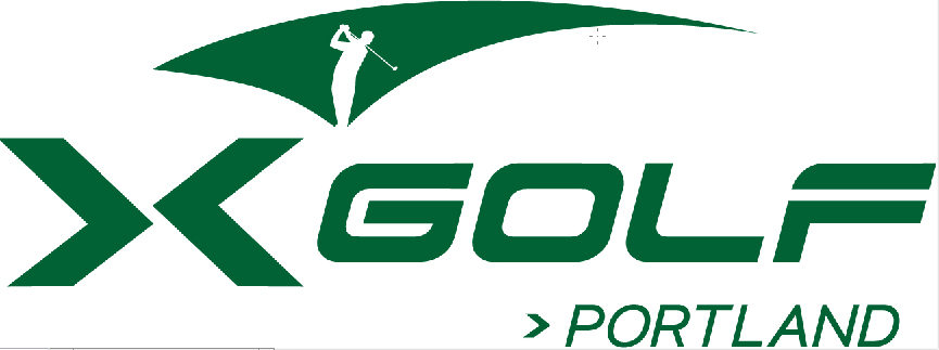 X Golf Portland