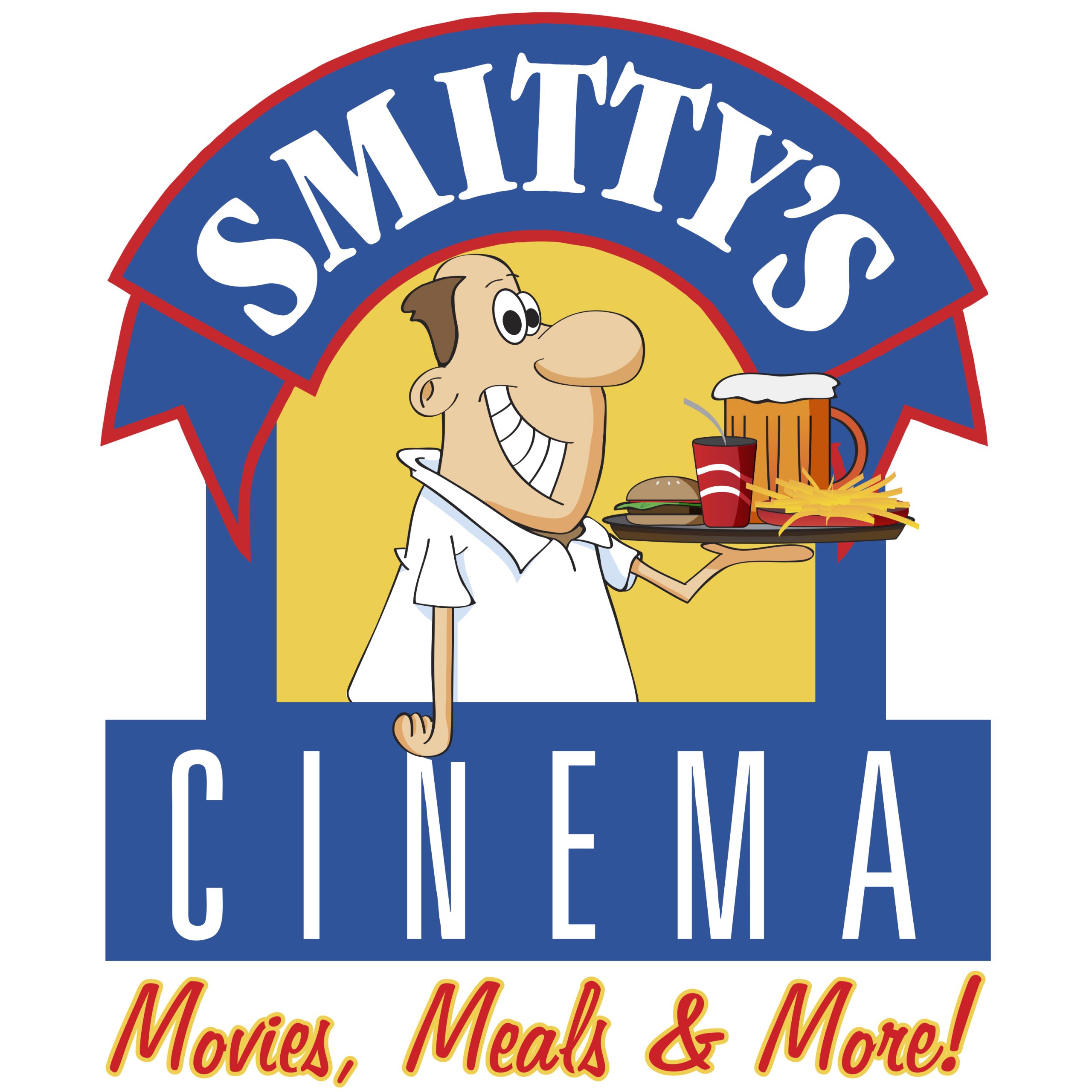 Smitty's Cinema Tilton